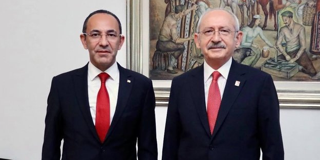 FETÖ'den ceza alan CHP'li Belediye Başkanına kötü haber!