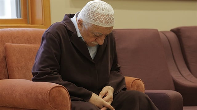 FETÖ'den Cumhurbaşkanı Erdoğan'a kumpas planı