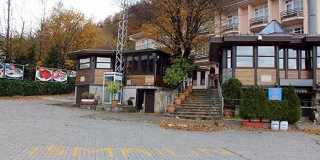 FETÖ'den el konulan lokantanın adı değişiyor