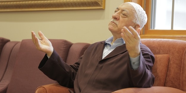 FETÖ'den evli ve bekar tarifesi