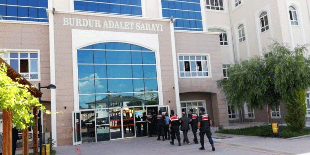 FETÖ'den gözaltına alınan 3 şüpheli serbest bırakıldı