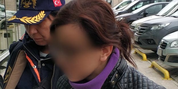 FETÖ'den gözaltına alınan araştırma görevlisi serbest bırakıldı