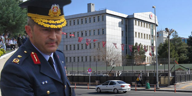 FETÖ'den gözaltına alınan Tuğgeneral Özkan Edip Akgülay tutuklandı