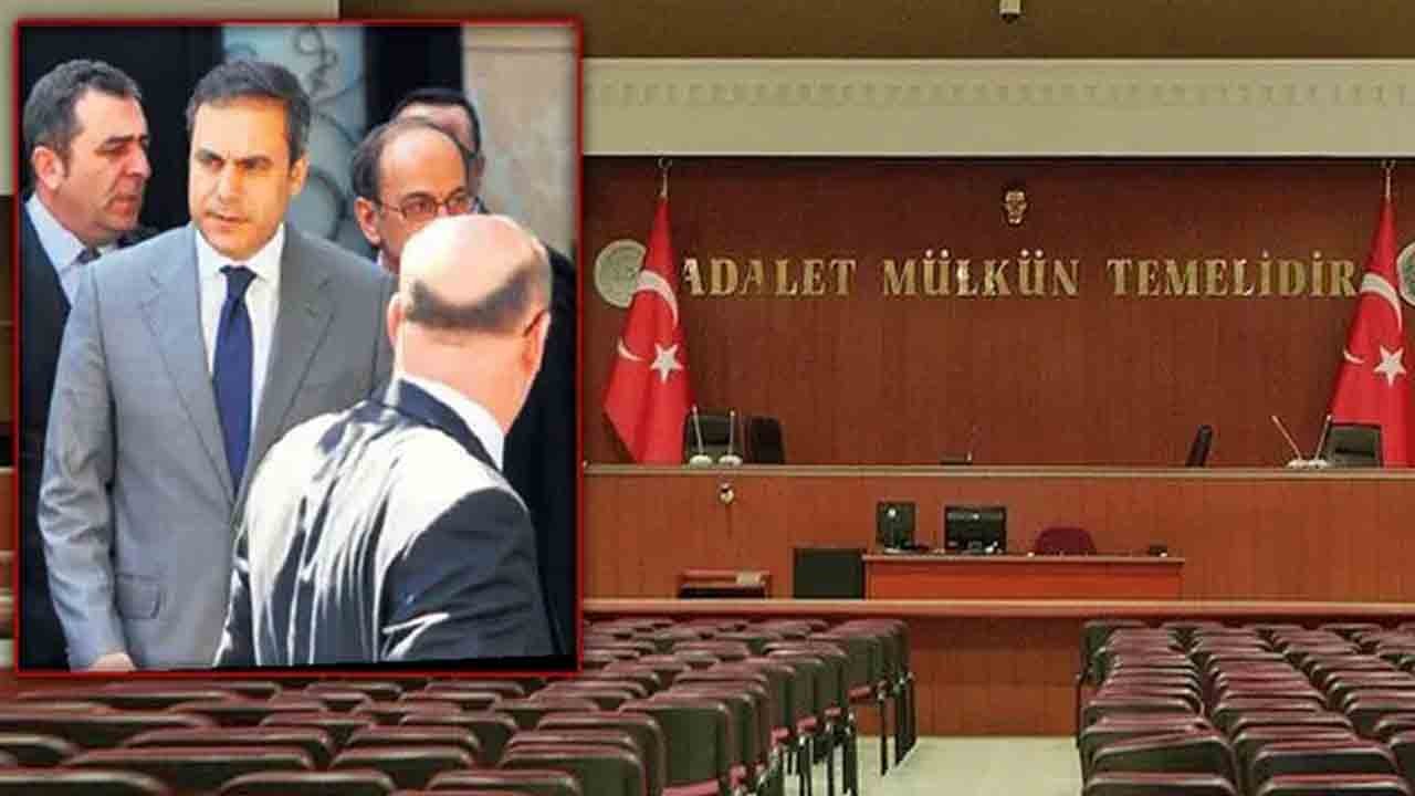 FETÖ’den Hakan Fidan’a operasyon! Hafızalardan kazınmayan ihanetin 14. Yılı