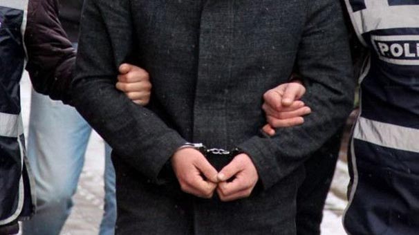 FETÖ'den ihraç edilen 15 polise gözaltı kararı verildi