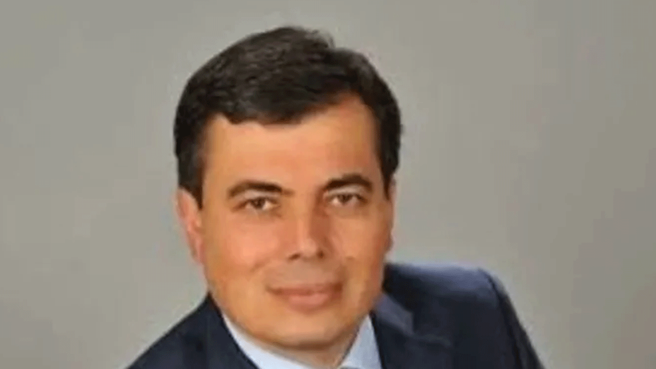 FETÖ’den ihraç edilen eski hâkim Yaşar Akyıldız yargı önünde