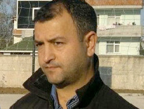 FETÖ'den ihraç edilen komiser yardımcısı Tamtürk kendini astı