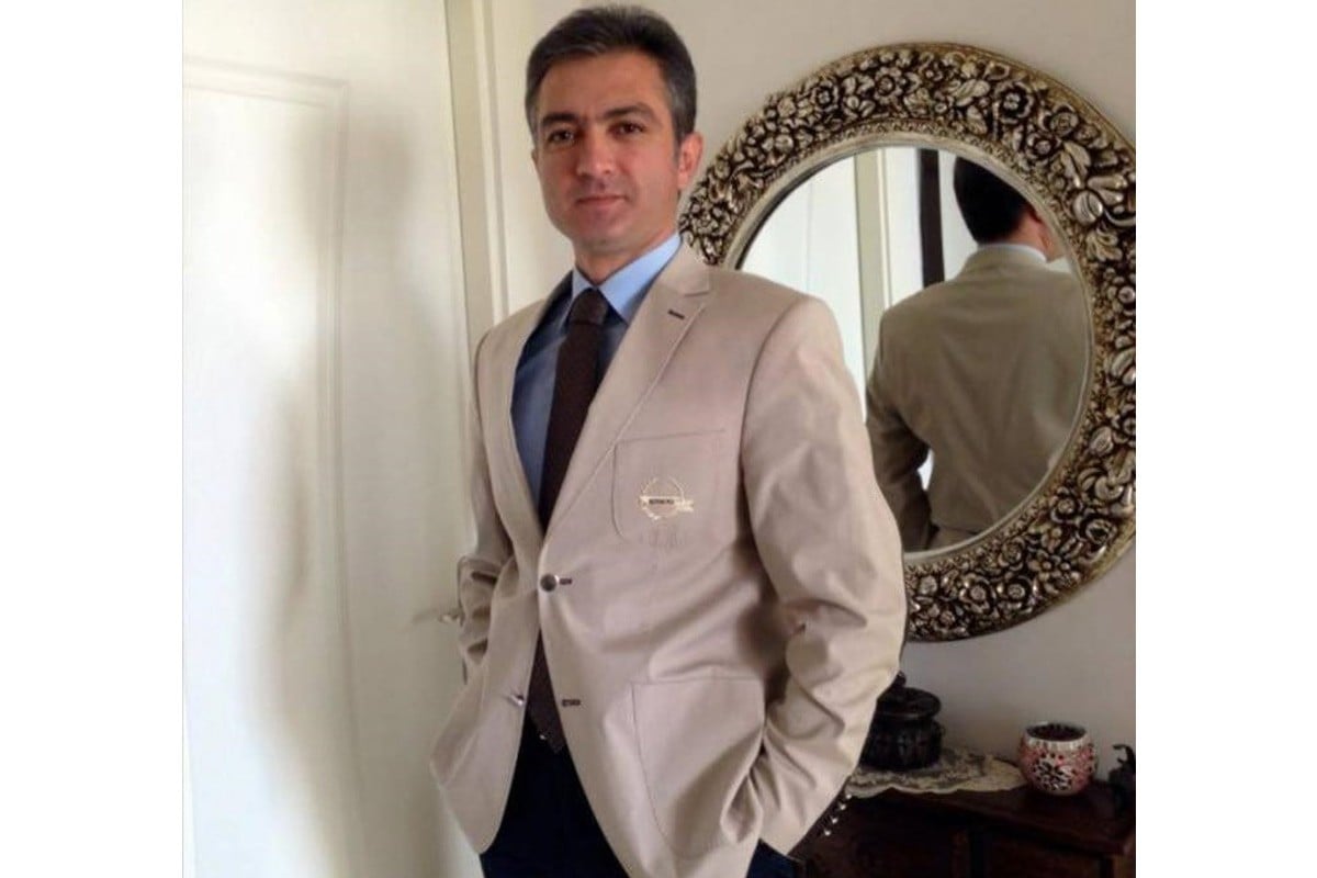 FETÖ'den ihraç hakimden akıl almaz dolandırıcılık