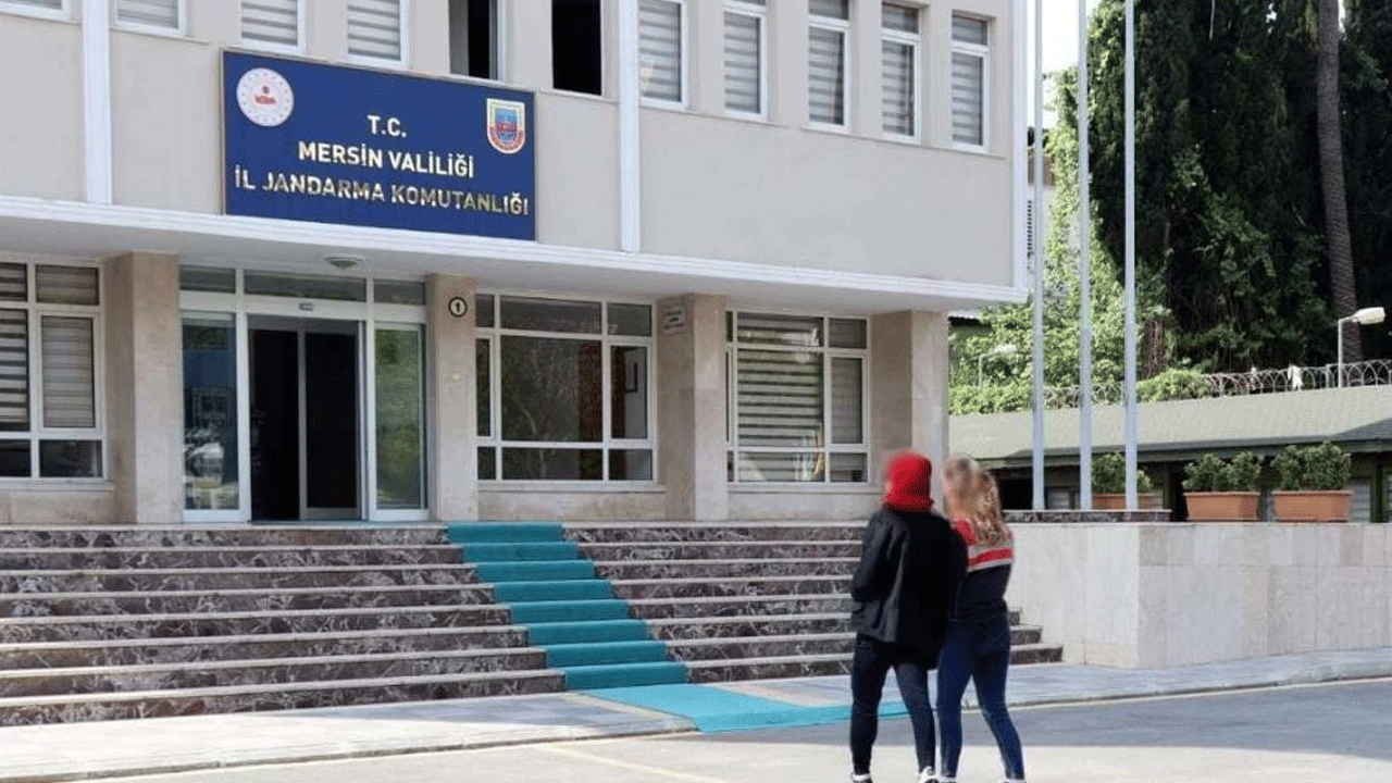 FETÖ'den kesinleşmiş cezası olan kadın fazla kaçamadı