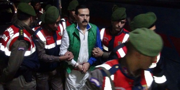 FETÖ'den teklif: Gel mafyamız ol