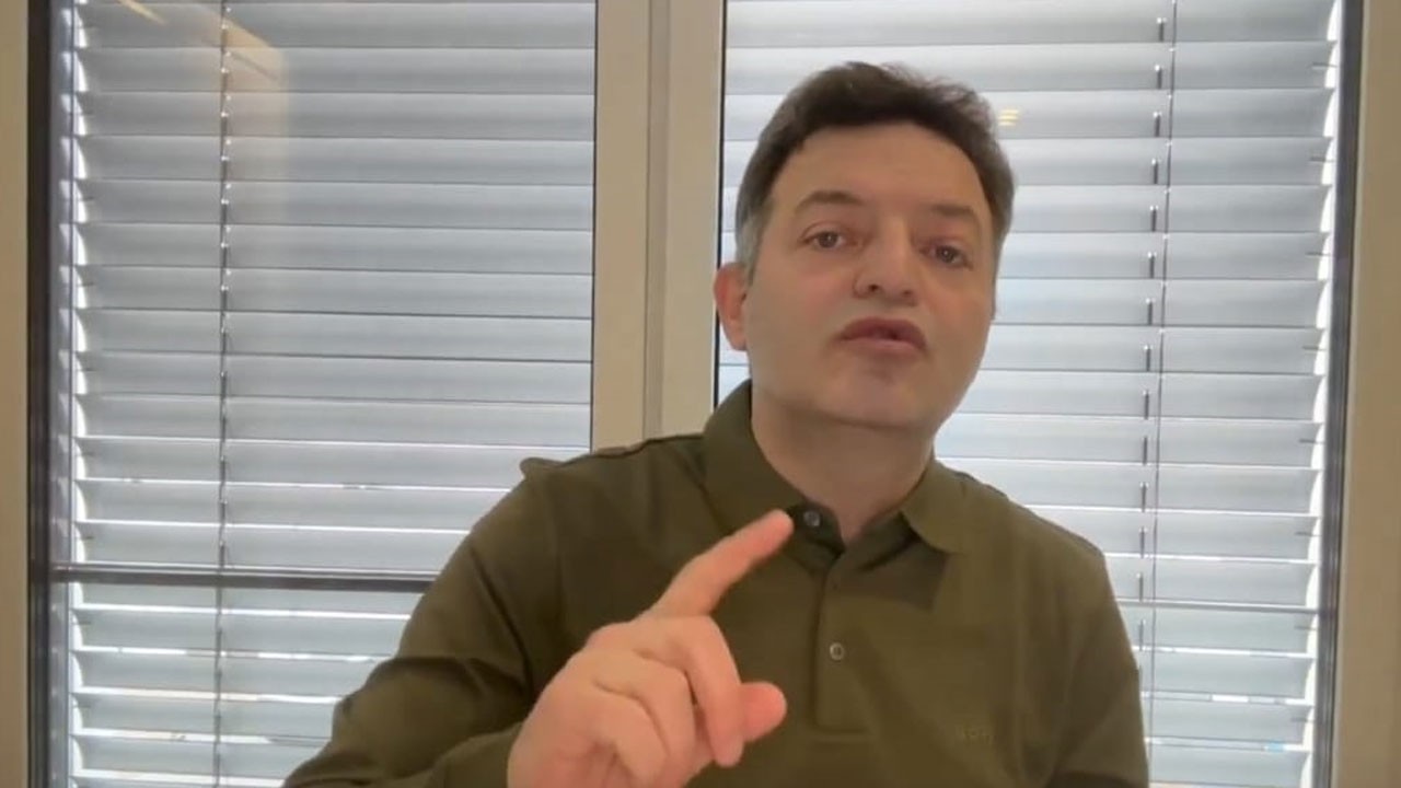 FETÖ'den Özgür Özel'e yeni talimat! "Her şehirde eylem yapın"