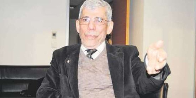 FETÖ'den PKK'ya hizmet!