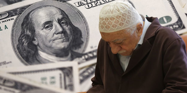 FETÖ'nün itirafların önüne geçme planı da deşifre oldu
