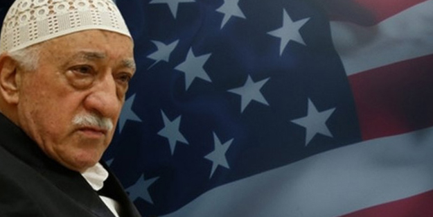 FETÖ'den 'sessizce direnin' çağrısı!