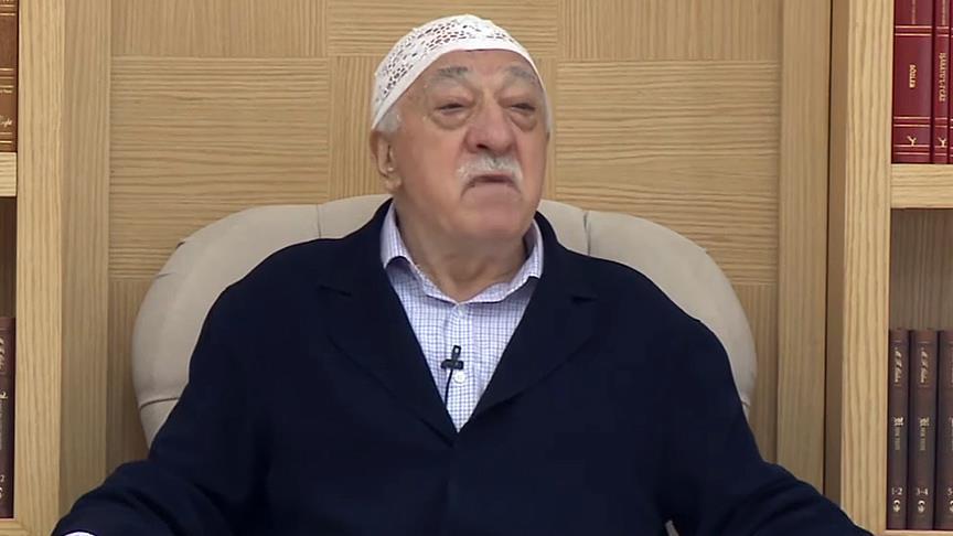 FETO’den Trump’a direktif