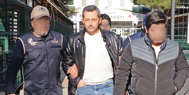 Akgülay'ın ifadesi ortaya çıktı!