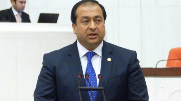 FETÖ'den tutuklanan eski AK Parti'li vekil hakkında flaş karar!