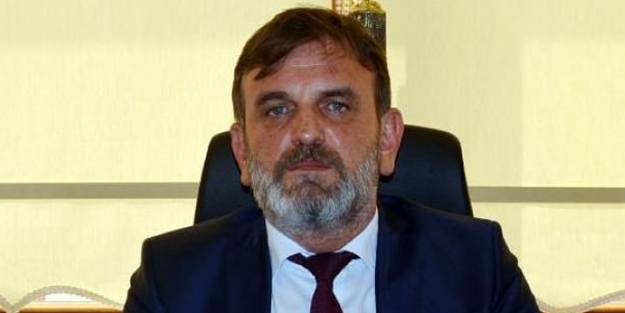 FETÖ'den tutuklanan eski başkan salıverildi!