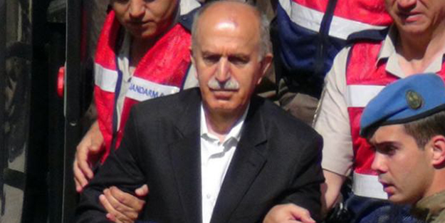FETÖ'den tutuklanan eski Vali tahliye edildi