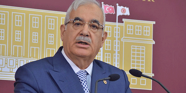 FETÖ'den tutuklanan eski vekilin eşi 6 milyon TL'yi...