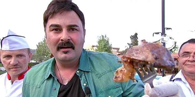 FETÖ’nün ‘Maceracı’sı salıverildi