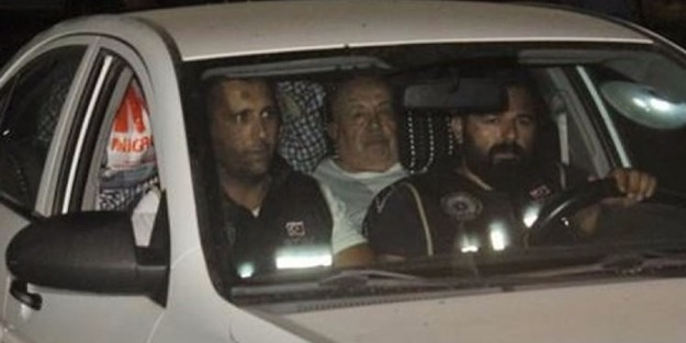 FETÖ'den tutuklanan ünlü işadamı hayatını kaybetti!