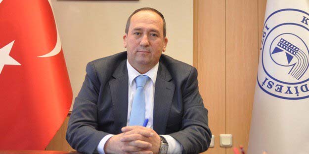 FETÖ'den tutuklu belediye başkan yardımcısına tahliye