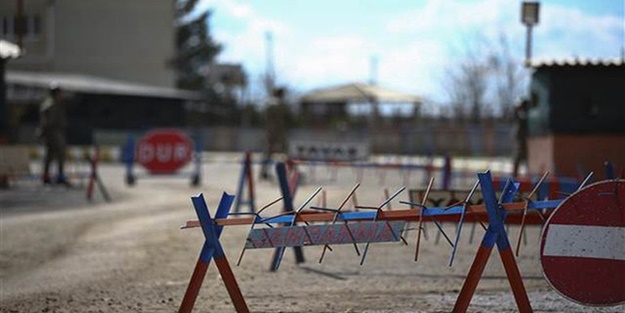 FETÖ'den tutuklu olanlar için cezaevleri uyarıldı