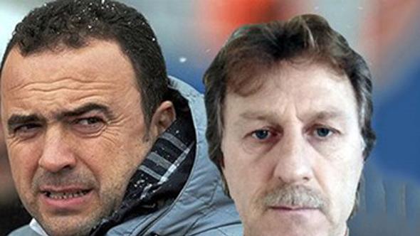 FETÖ'den yargılanan eski futbolcu hakkında flaş karar