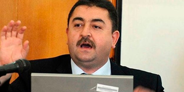Eski istihbaratçı Basri Aktepe hakkında karar