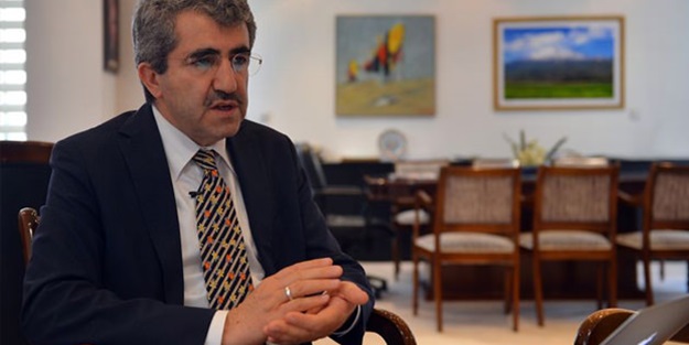 FETÖ'den yargılanan eski ÖSYM Başkanı Demir için karar