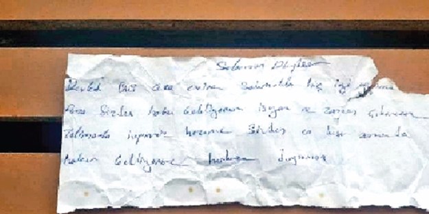 FETÖ'de yeni hedef: Cezaevlerinde karışıklık
