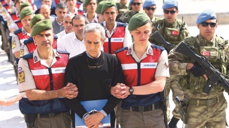 FETÖ'den yeni oyun: Cezaevindeki örgüt üyelerini...