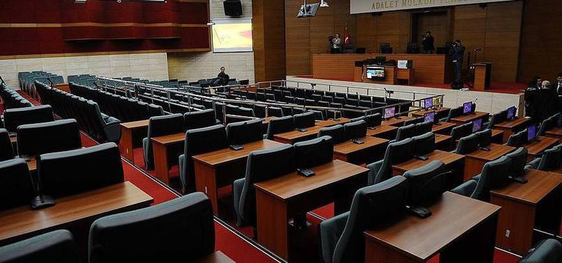 FETÖ'den yeni talimat: Alt üst edin talimatı