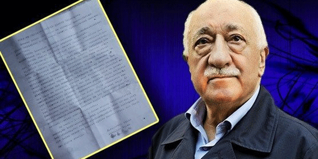 FETÖ’den yeni tehdit! ‘2,5 ay sonra…’