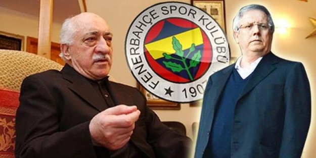 FETÖ'den Yıldırım için şok sözler!