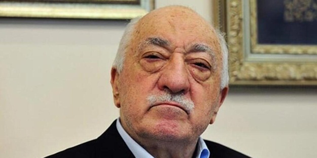 FETÖ'nün 2 sözde üst düzey sorumlusu enselendi