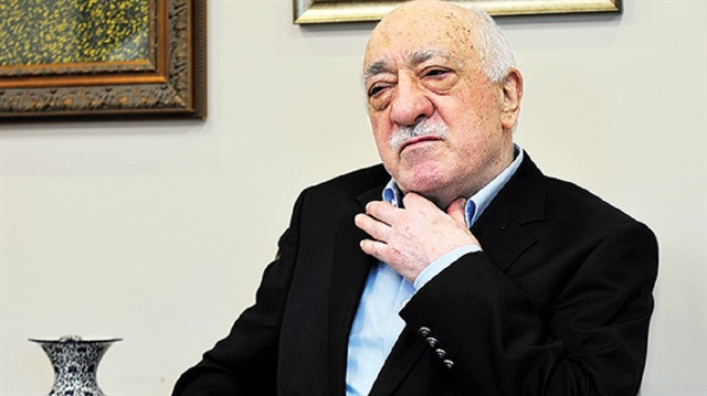 FETÖ'nün 200 sözde imamı Fetullah Gülen'e anlık bilgi verdi