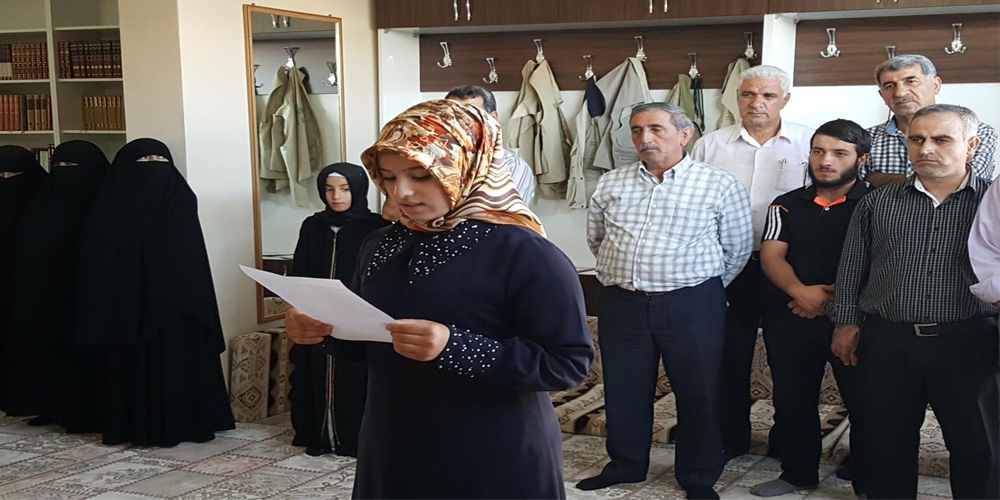 FETÖ’nün 28 Şubat mağdurlarından Ak parti'ye çağrı