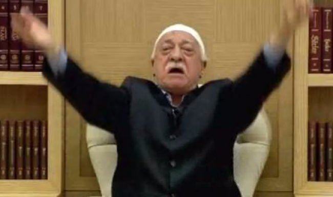 FETÖ’nün 30 yıllık darbe hazırlığı ABD medyasında