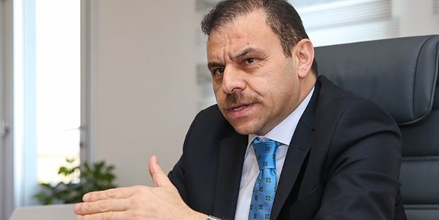 TMSF Başkanı duyurdu! İşte FETÖ'nün yurt dışı varlıkları
