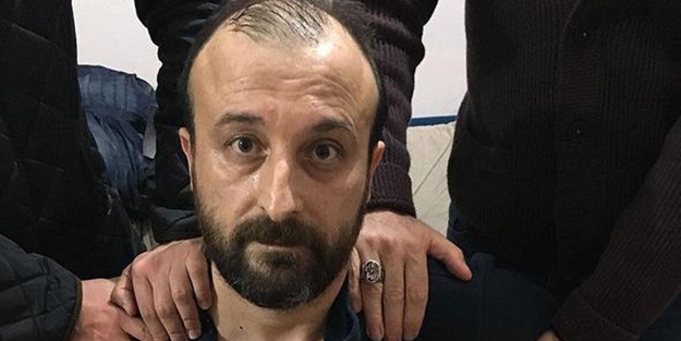 FETÖ'nün 6 numaralı imamından itiraflar