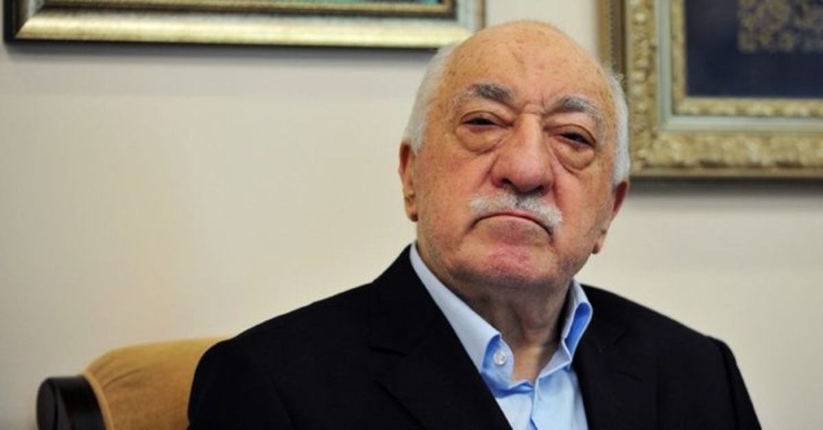 FETÖ'nün ABD'deki iki üniversitesinin 