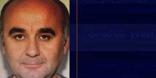 FETÖ'nün ABD'deki lobicisi Kemal 'Kevin' Öksüz!