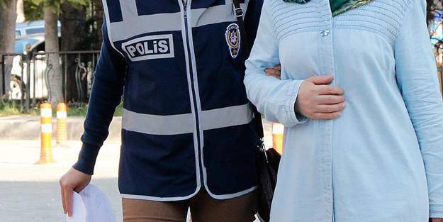 FETÖ'nün 'abla'larından dikkat çeken ifadeler: Bebek arabasıyla...
