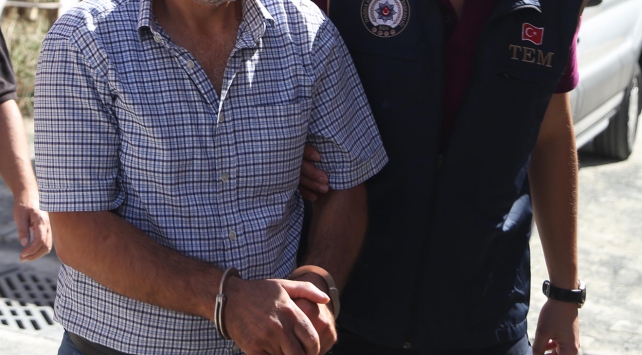 FETÖ'nün Adana büyük bölge sorumlusu Eskişehir'de enselendi