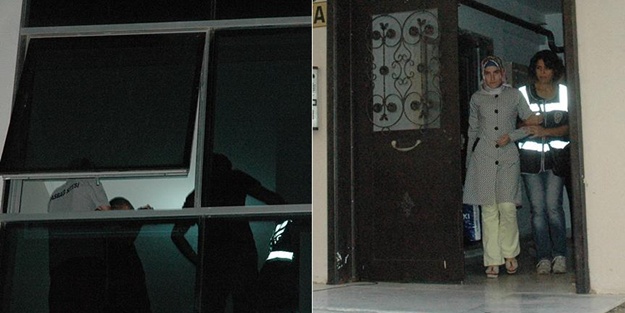 FETÖ'nün adliye ayağına operasyon: 88 gözaltı!