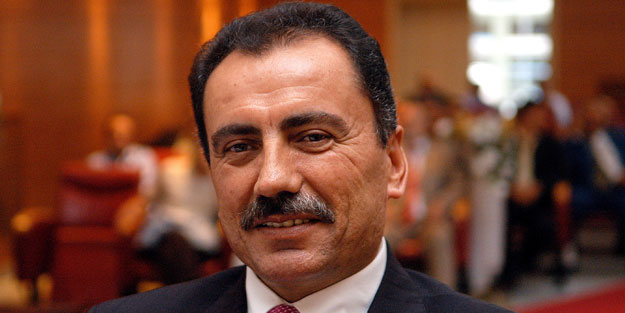 FETÖ'nün Afrika İmamı İçel Yazıcıoğlu'nun ölümünde...