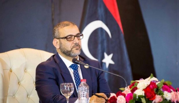 'FETÖ'nün akamete uğratılmasını hayranlıkla izledik' Libyalı yetkiliden Türk halkına övgü...