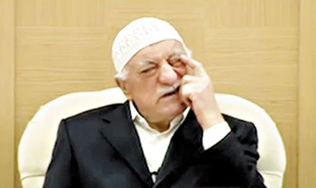 Örgütün alçak planı bozuldu!